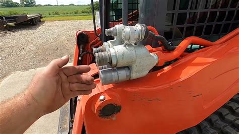 kubota skid steer diagnostic port location|kubota skid steer manual.